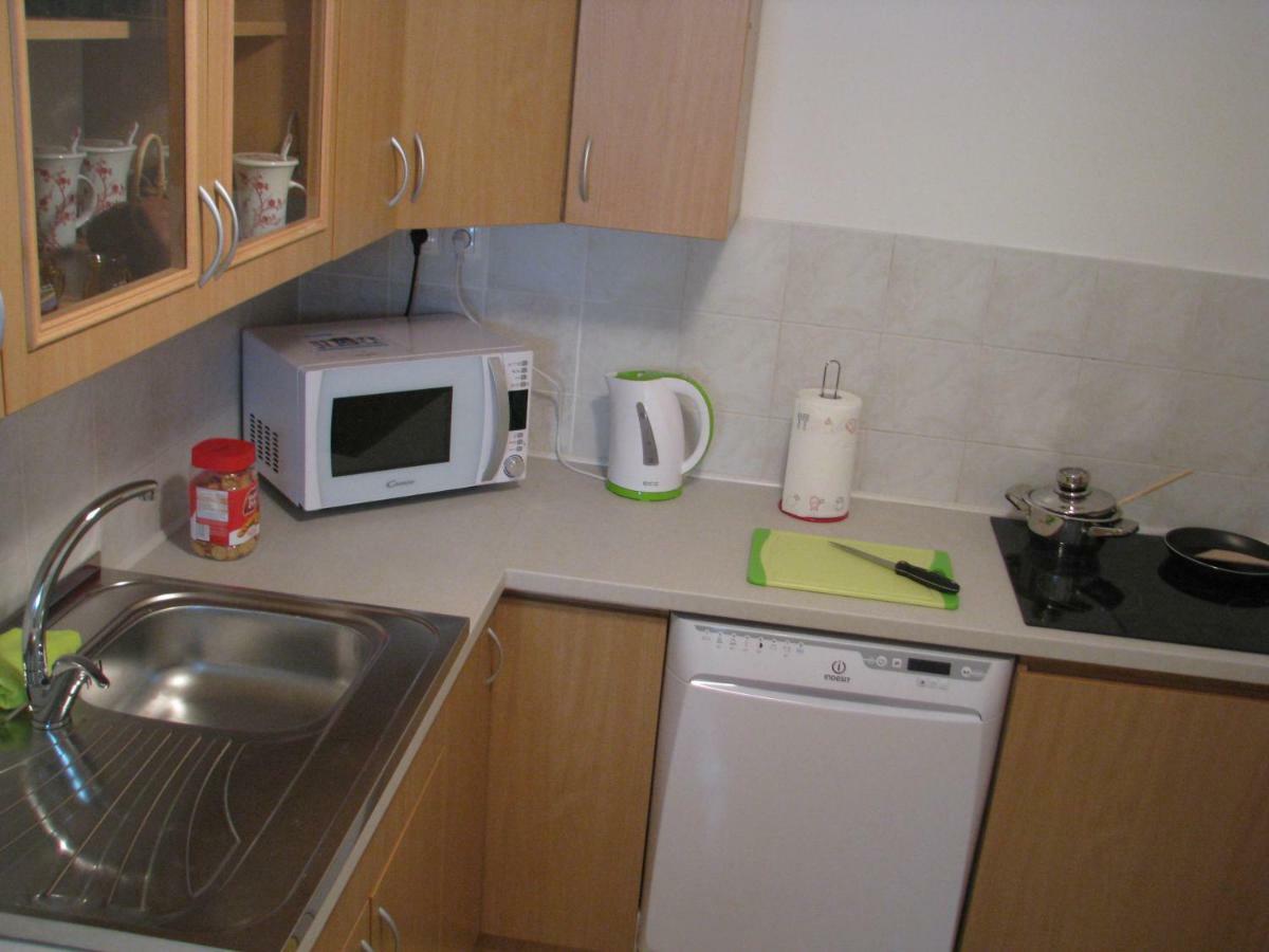 Apartma Juha - Breg pri Borovnici Exterior foto