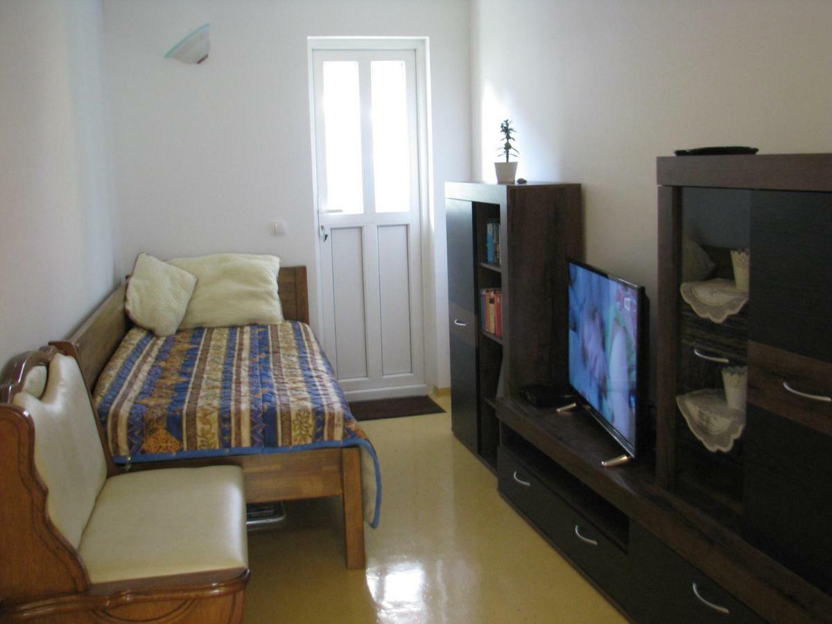 Apartma Juha - Breg pri Borovnici Exterior foto